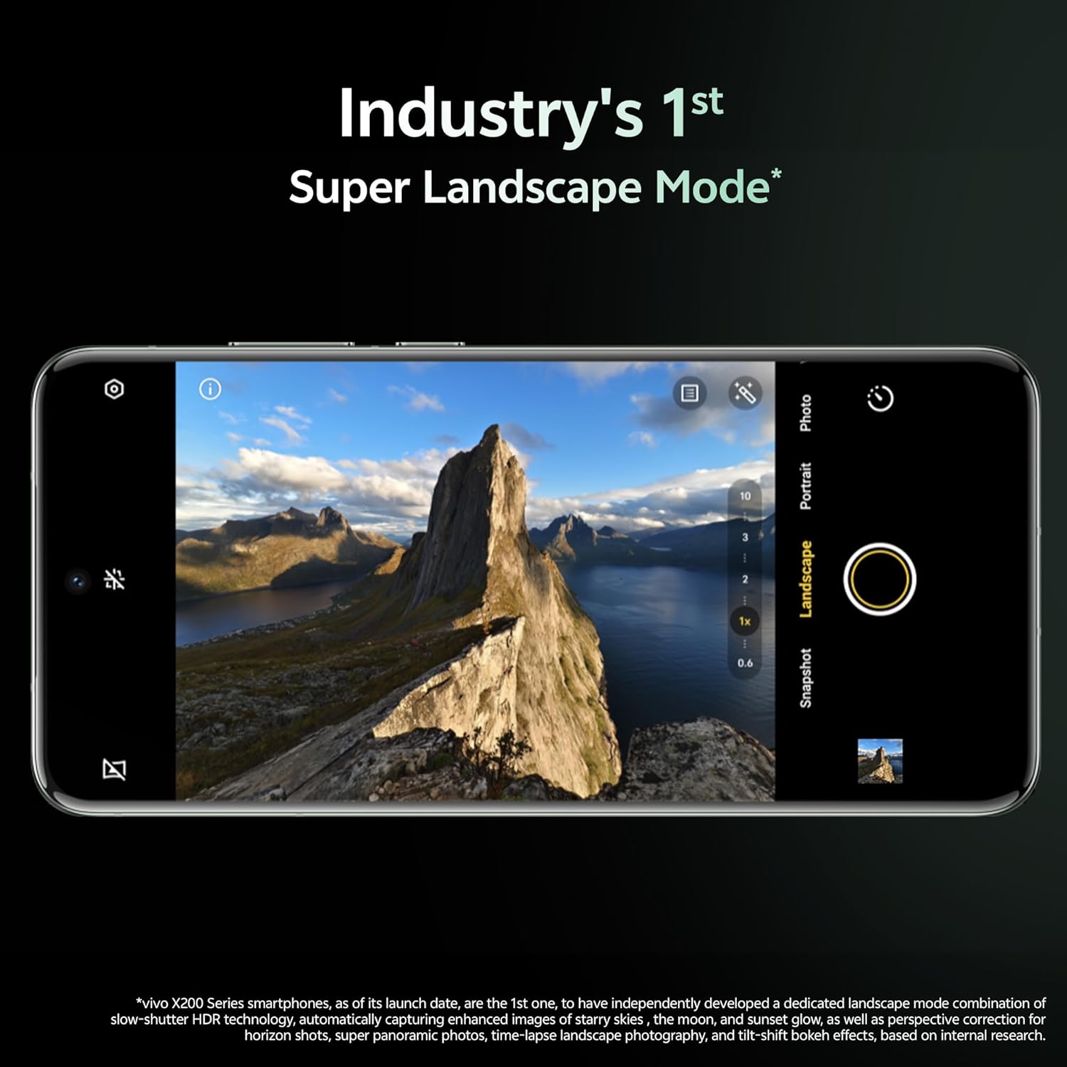  Vivo X200 Pro - 16/512GB
